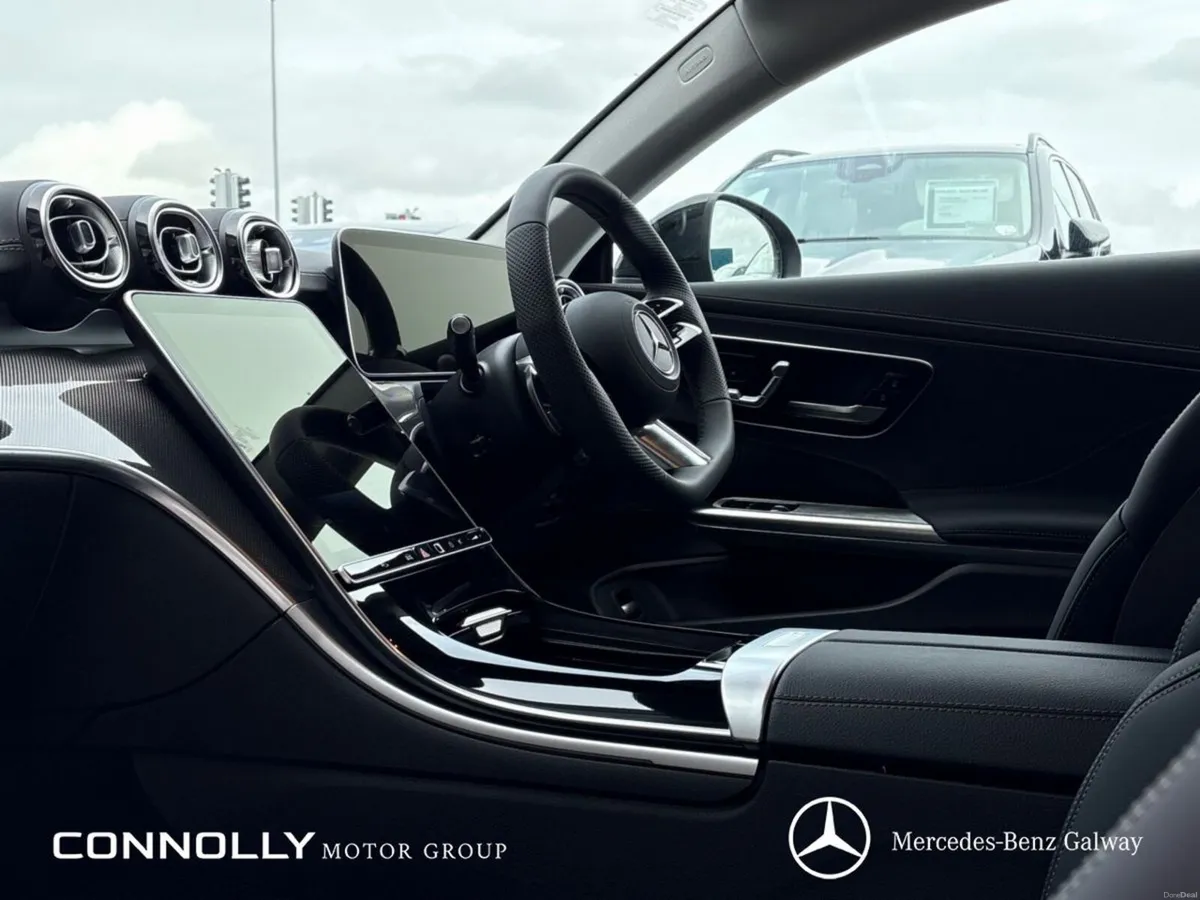 Mercedes-Benz CLE CLE 220d Coupe | Multispoke Allo - Image 5