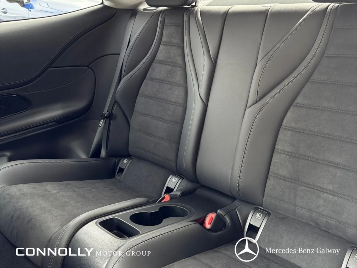 Mercedes-Benz CLE CLE 220d Coupe | Multispoke Allo - Image 6