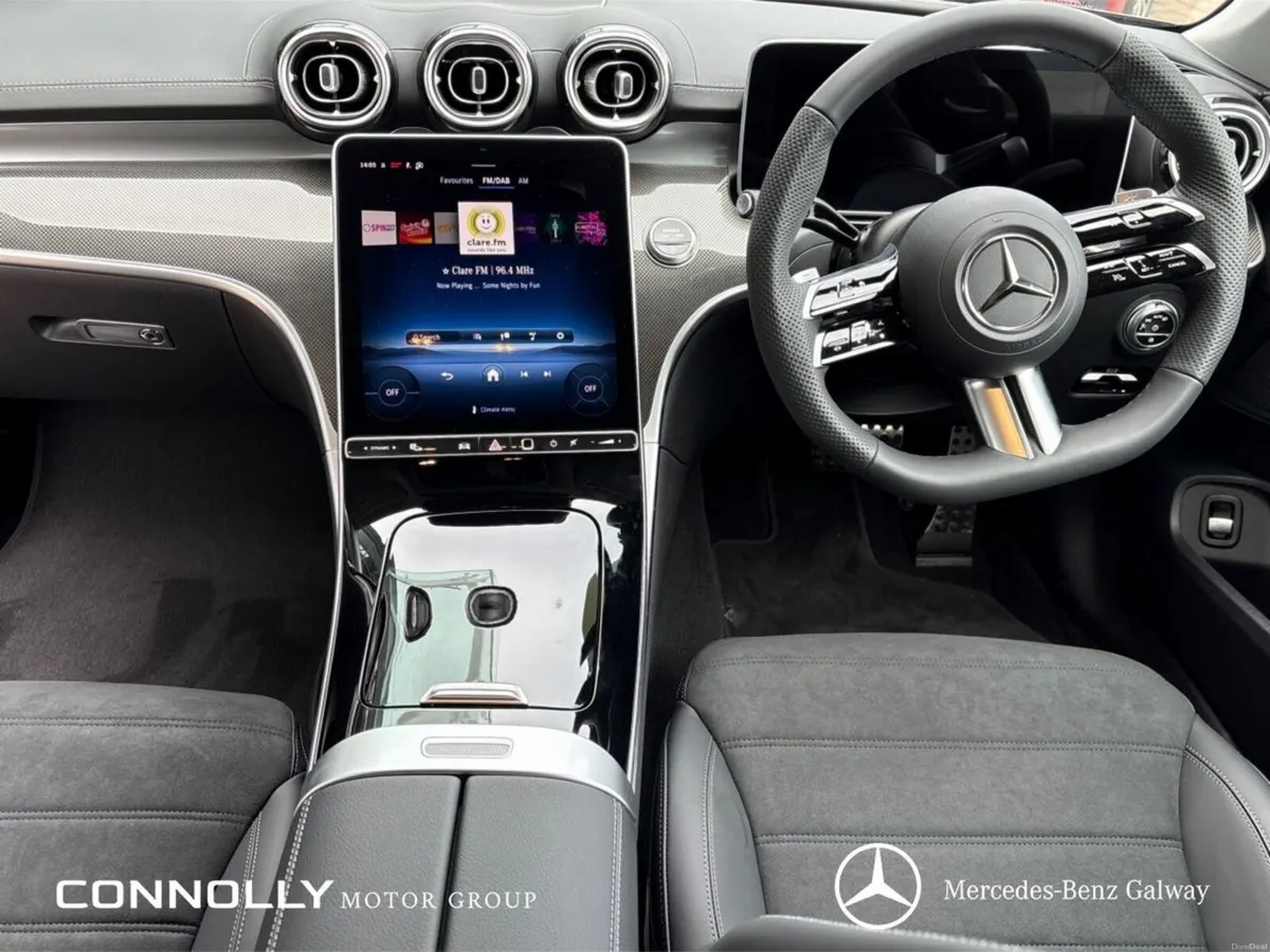 Mercedes-Benz CLE CLE 220d Coupe | Multispoke Allo - Image 4