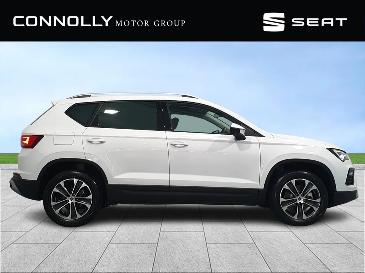 SEAT Ateca COMMERCIAL - SE Plus 2.0 TDI 150hp (110 - Image 3
