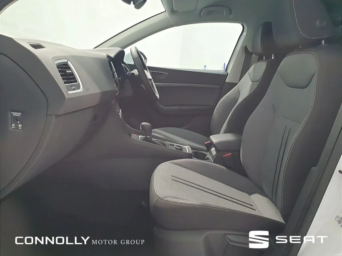 SEAT Ateca COMMERCIAL - SE Plus 2.0 TDI 150hp (110 - Image 5