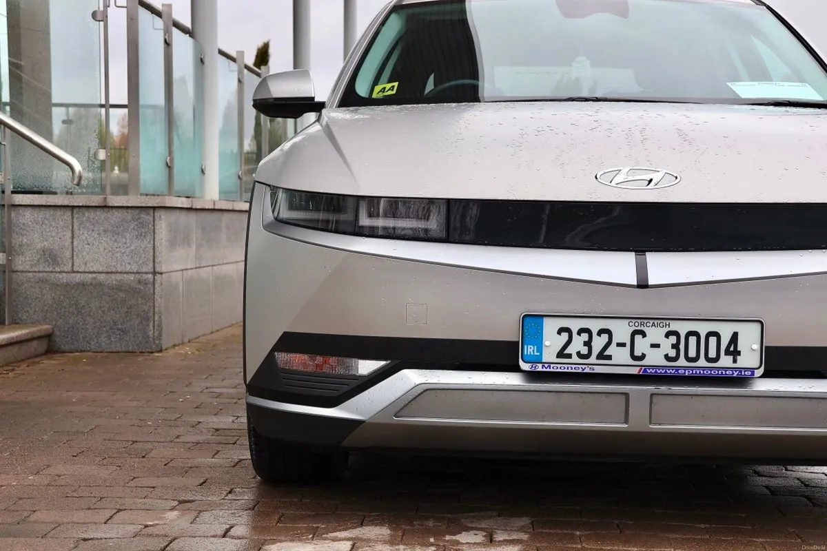 Hyundai IONIQ 5  Ioniq 5 77kW Executive Plus , Lon - Image 3