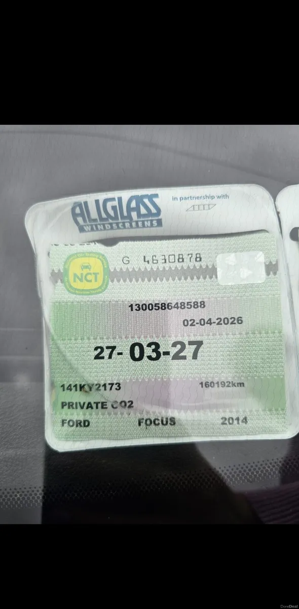 Car for sale - Image 3