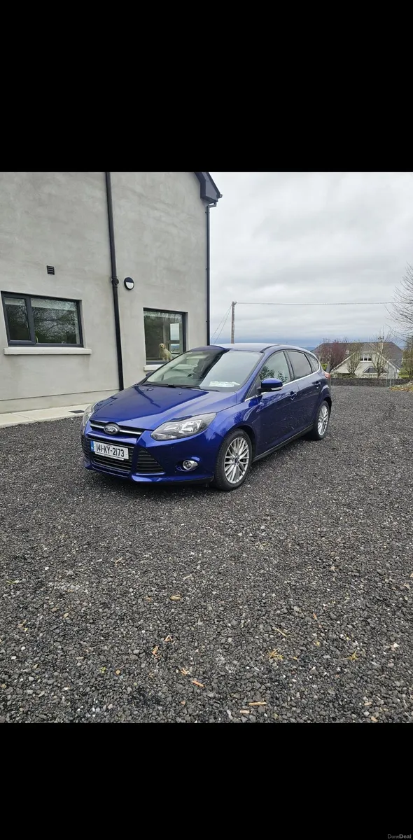 Car for sale - Image 1