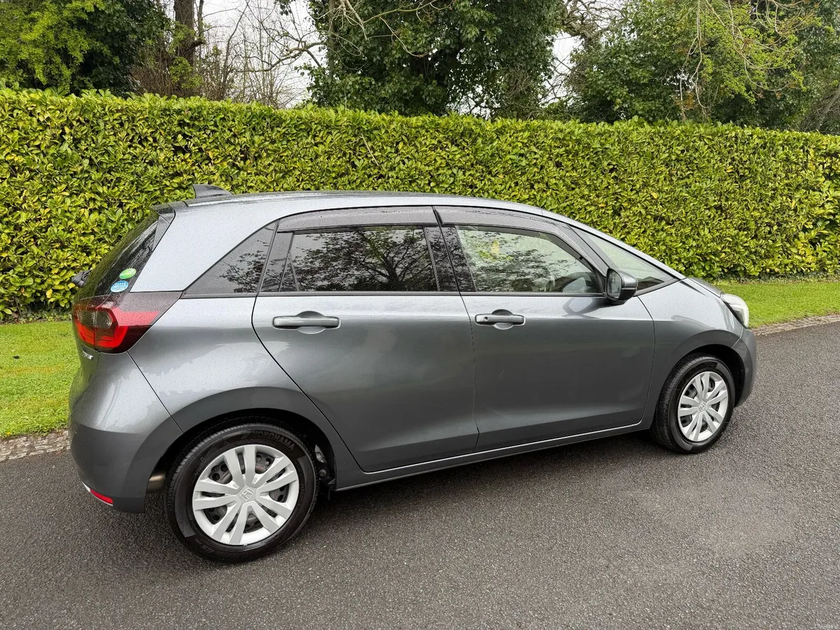 202 Honda Fit 1.5 Hybrid – Immaculate - €12,450 - Image 3