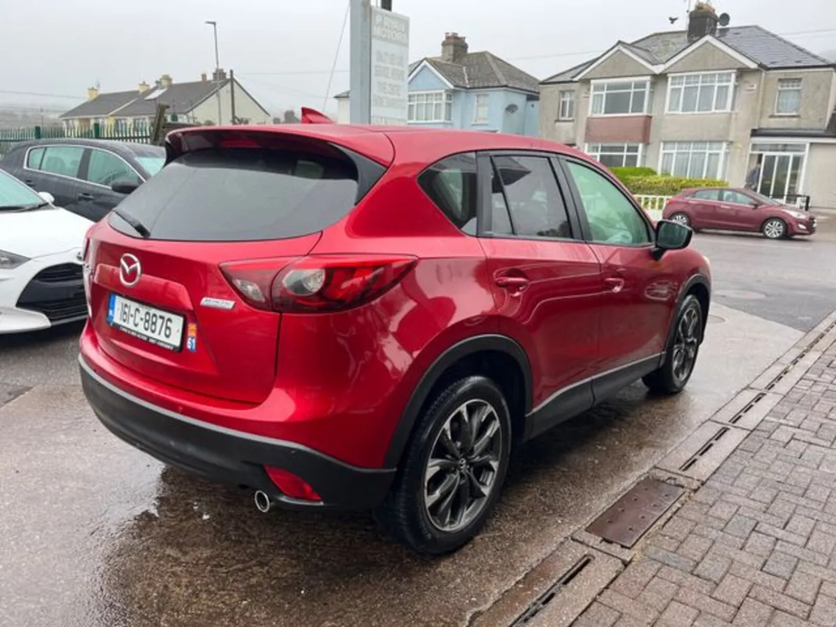 Mazda CX-5 2WD 2.2d(150ps) Platinum IPM 4 - Image 3