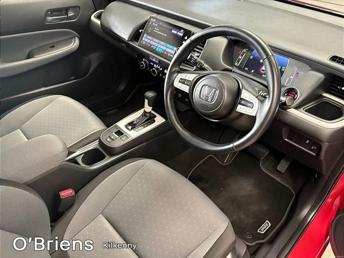 Honda Jazz ELEGANCE HEV *HYBRID* 1.5 AUTO 5DR *1 O - Image 5