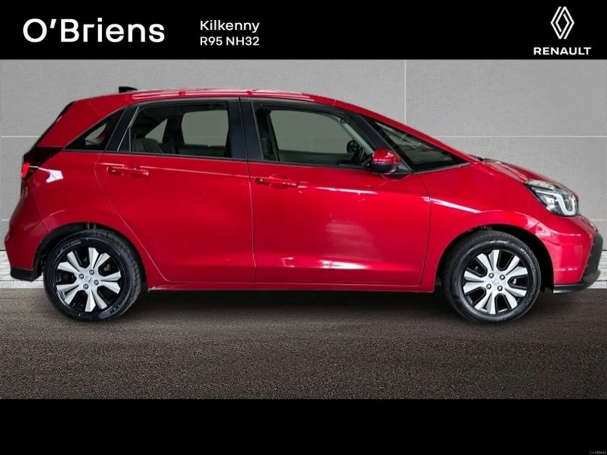 Honda Jazz ELEGANCE HEV *HYBRID* 1.5 AUTO 5DR *1 O - Image 6