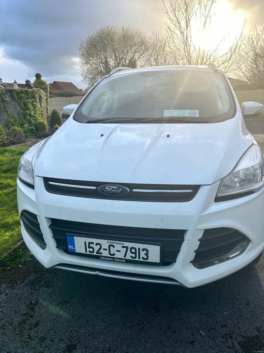 Ford Kuga 2015 - Image 1