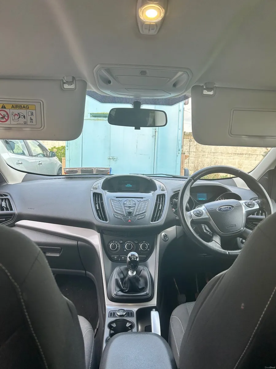 Ford Kuga 2015 - Image 3