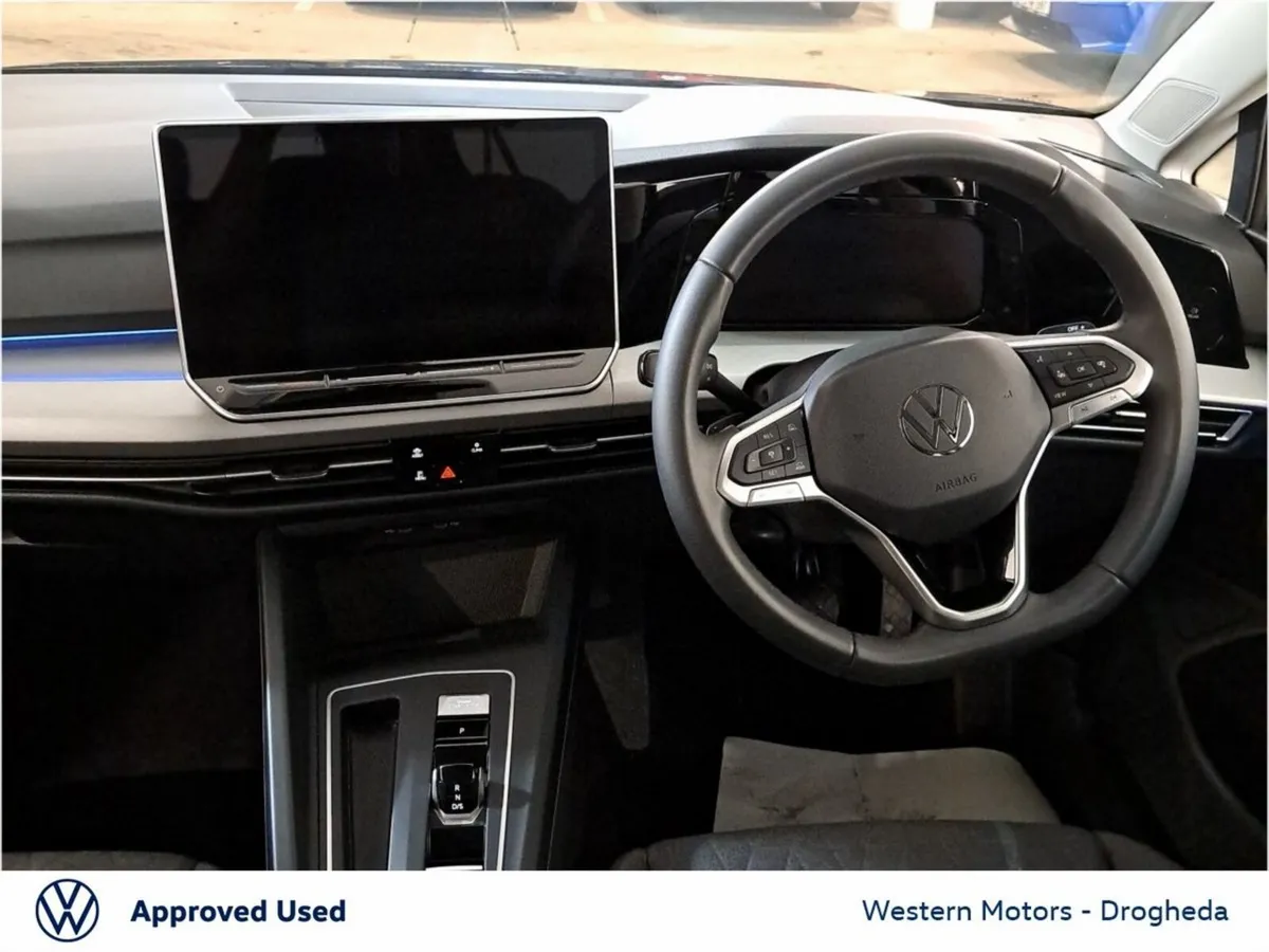 Volkswagen Golf GOLF EDITION 75 1.5 MHEV 116HP - Image 3