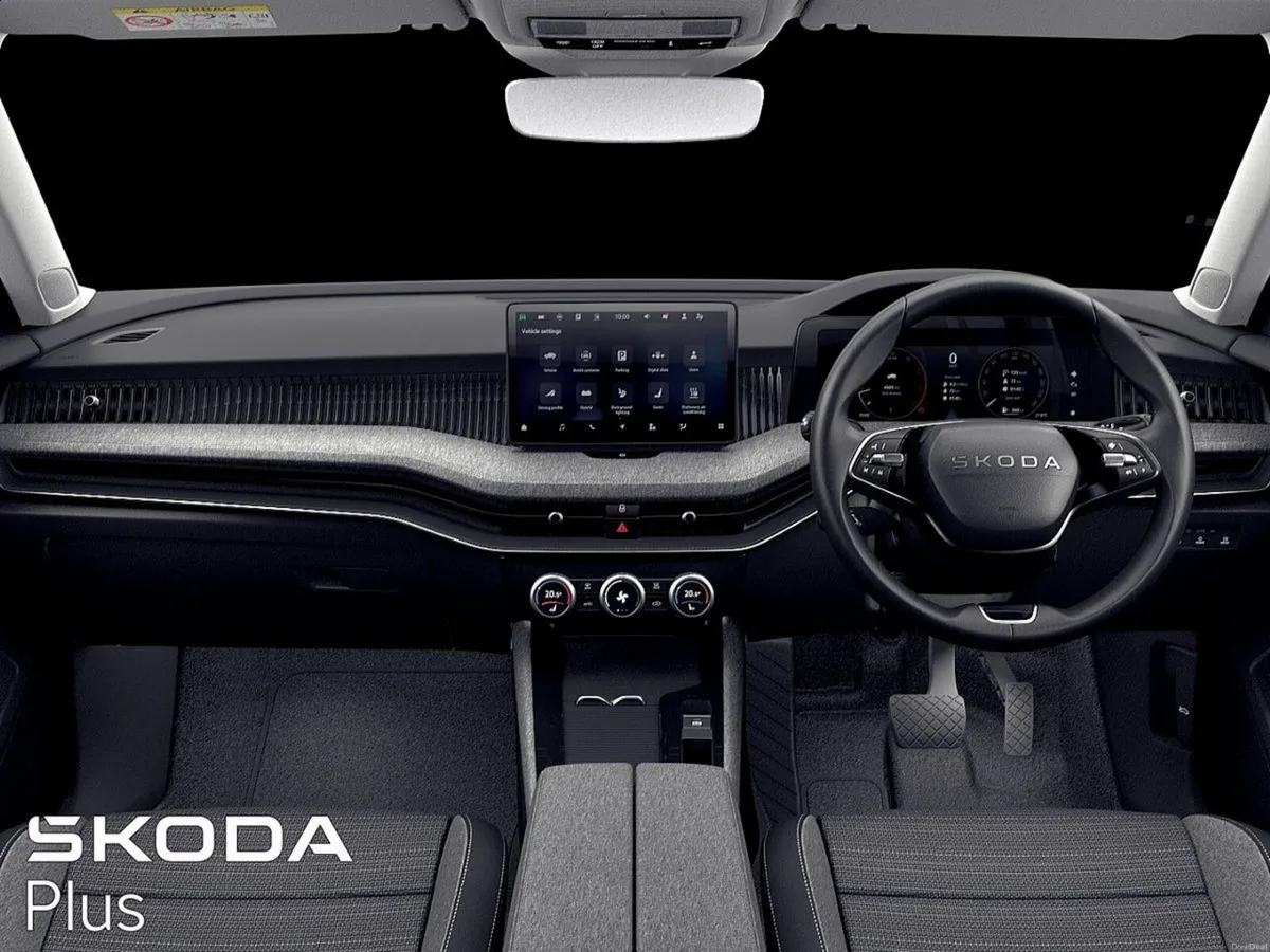 Skoda Superb SELECTION 2.0 TDI 150HP DSG - Image 2