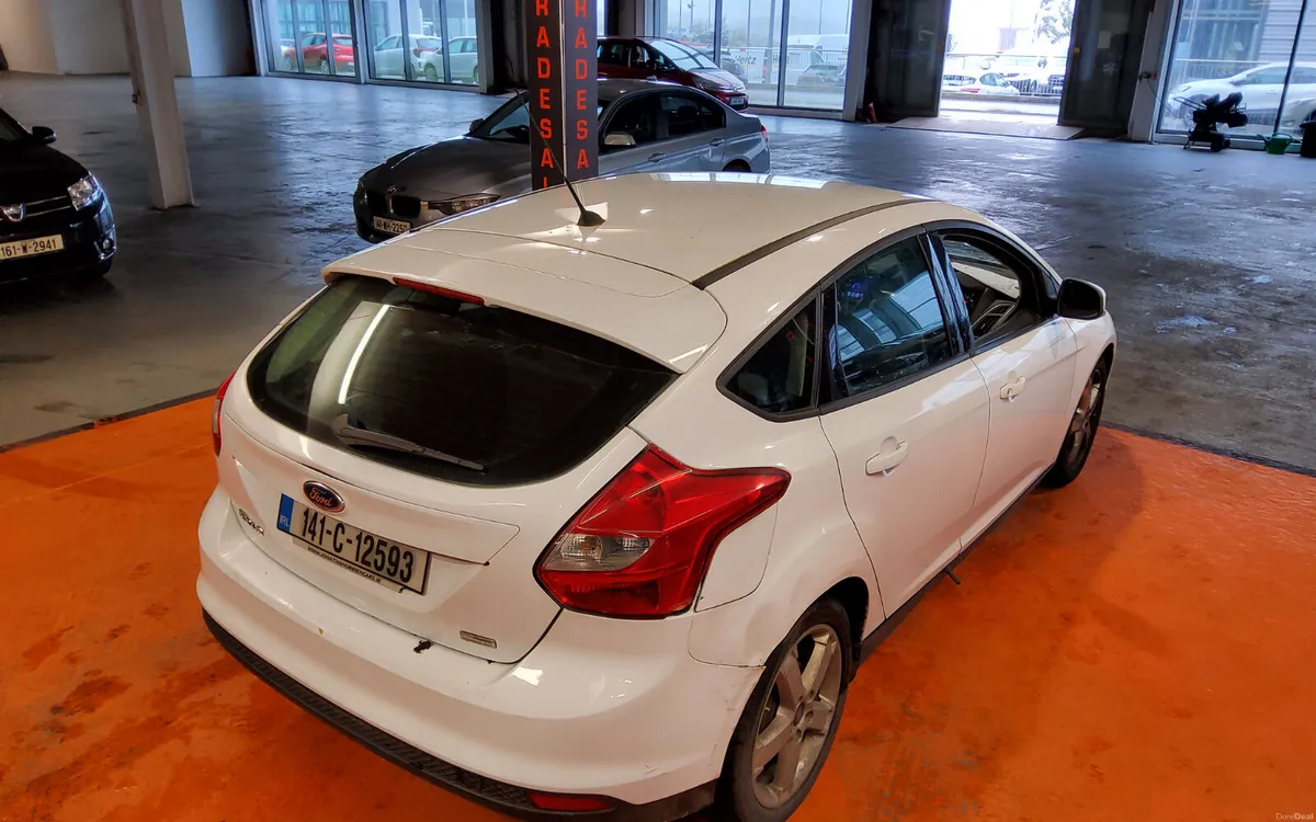 Ford Focus 2014 - Image 3
