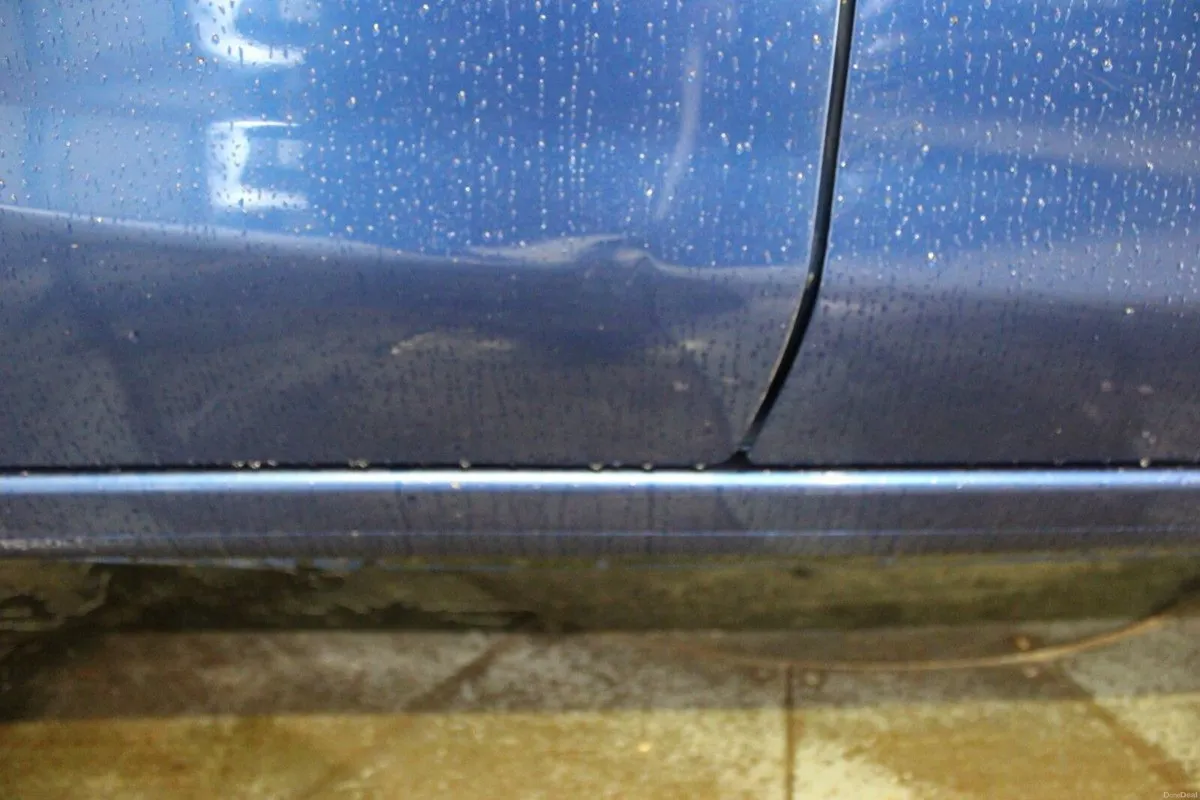 Nissan Micra 1.2 5dr ACENTA - TENDER 27 - MILEAGE - Image 4