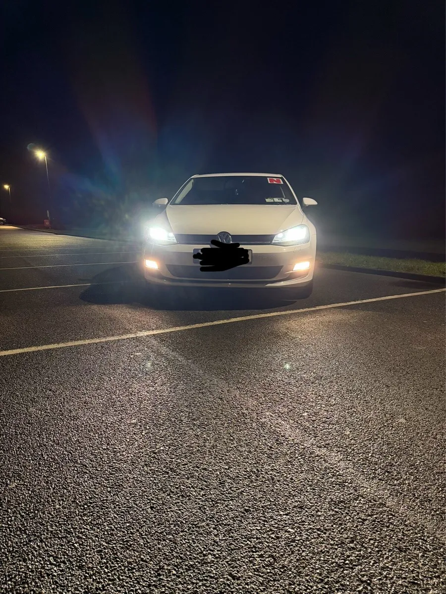 Volkswagen Golf - Image 3