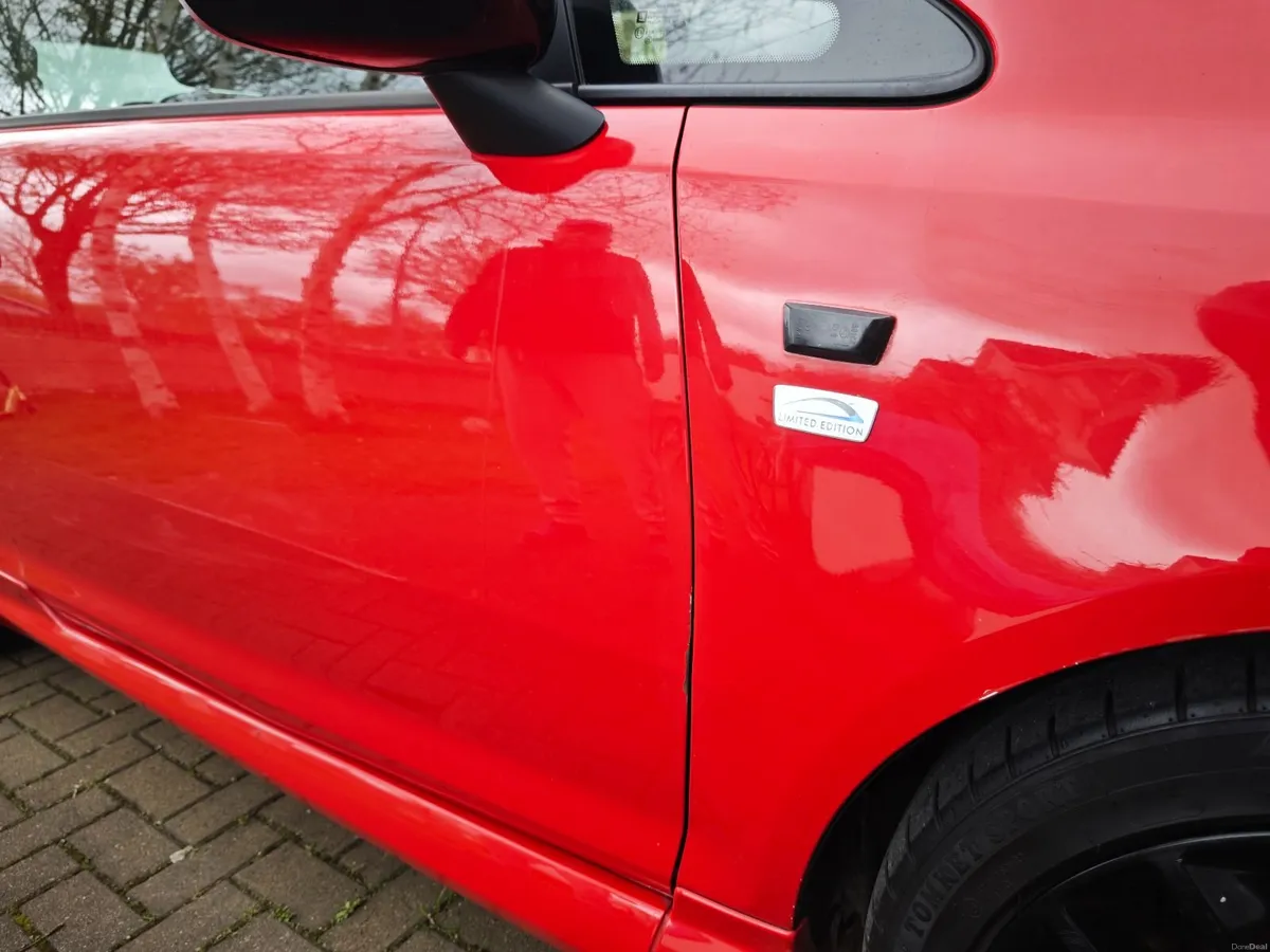 Vauxhall Corsa 2013 Limited Edition*NEW NCT 04/27* - Image 3