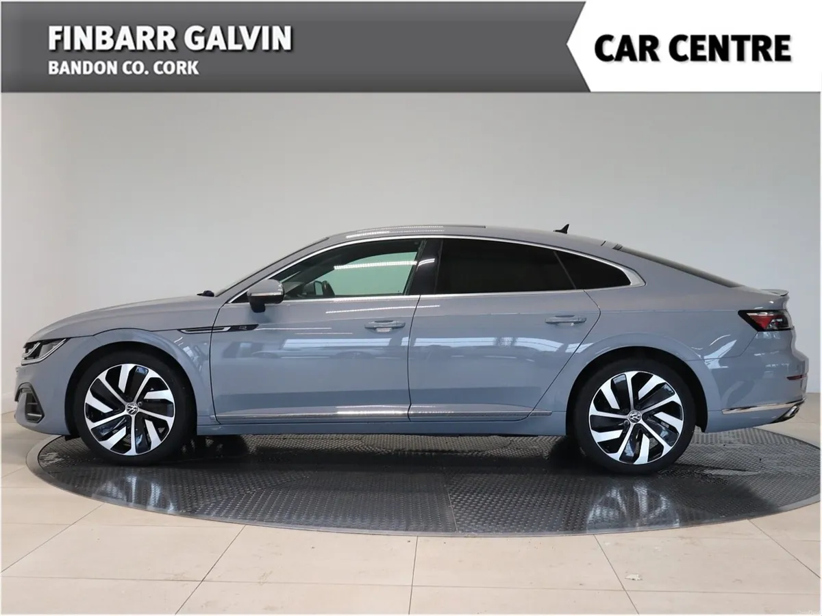 VW Arteon  1.4TSI PHEV 218HP R-LINE - Image 3