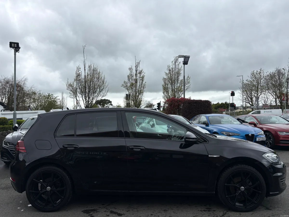 201 Volkswagen E Golf *Electric Auto* - Image 4