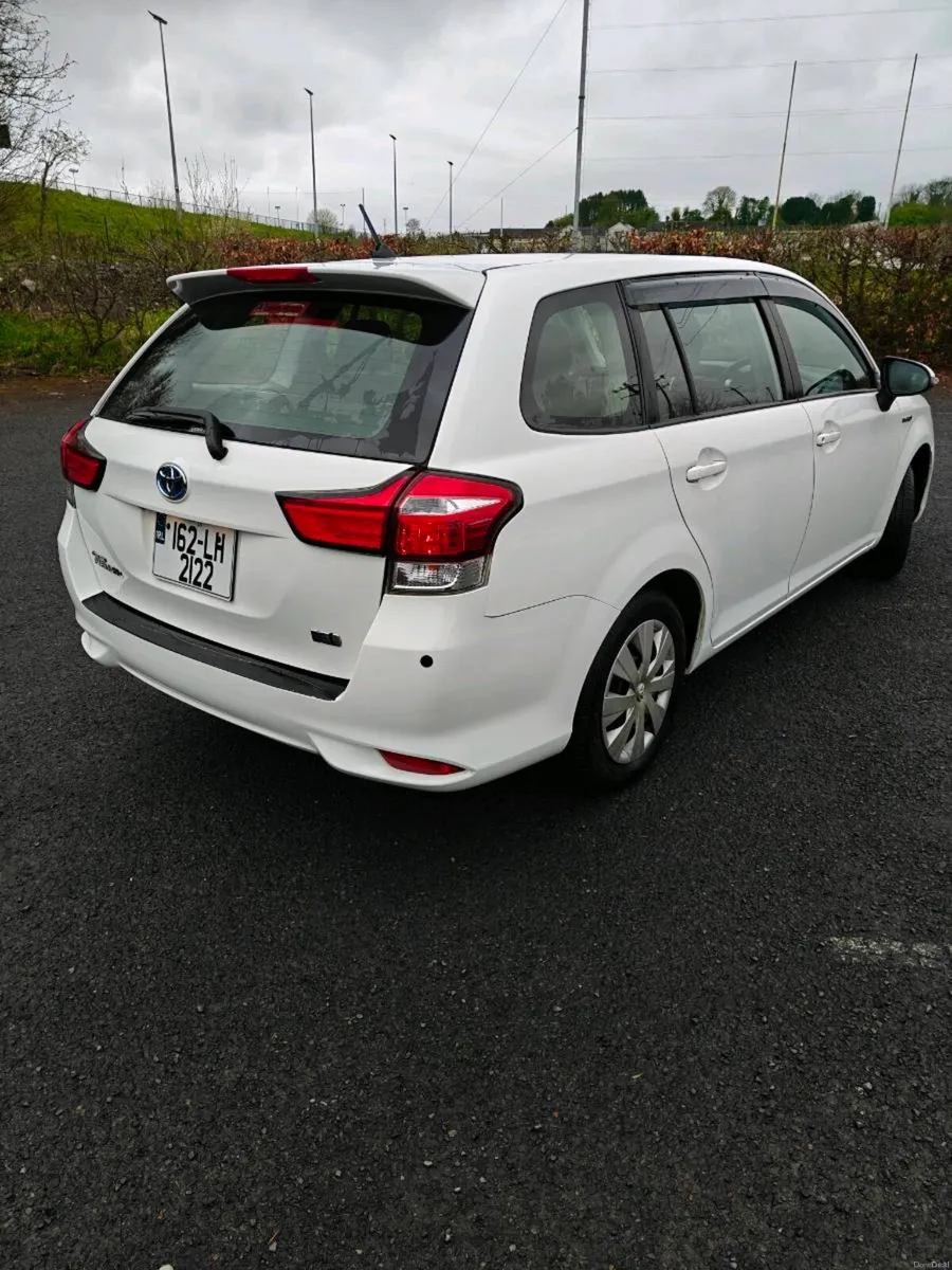 Toyota Corolla 2016 1.5 HYBRID NCT 06-28 TAX 02-27 - Image 2