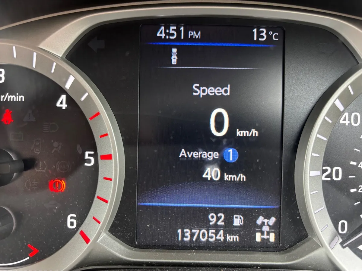 Nissan Navara 2019 - Image 3