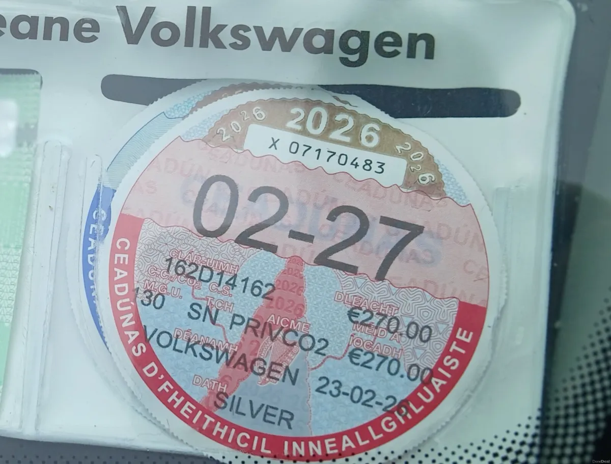 Volkswagen Tiguan 2016 2.0 TDi SPORT SUV 5dr - Image 4