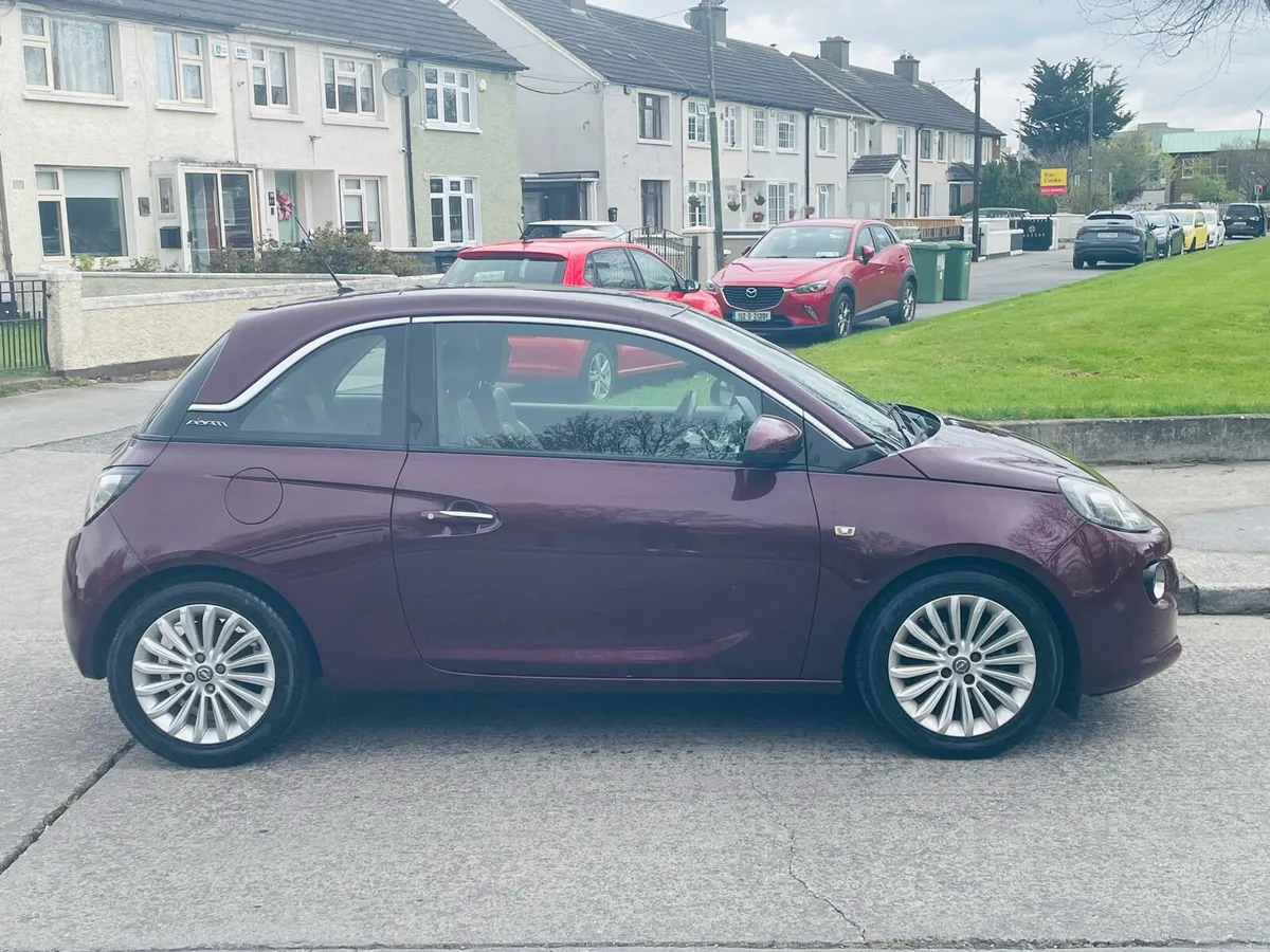 Opel Adam Glam - Image 2