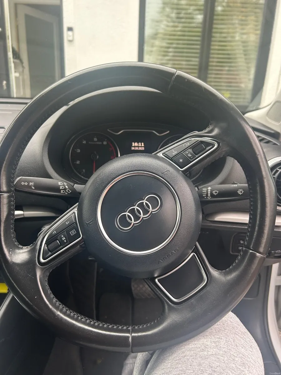 Audi A3 2015 - Image 4