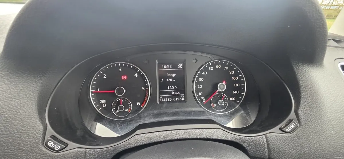 Volkswagen Sharan 2017 - Image 2