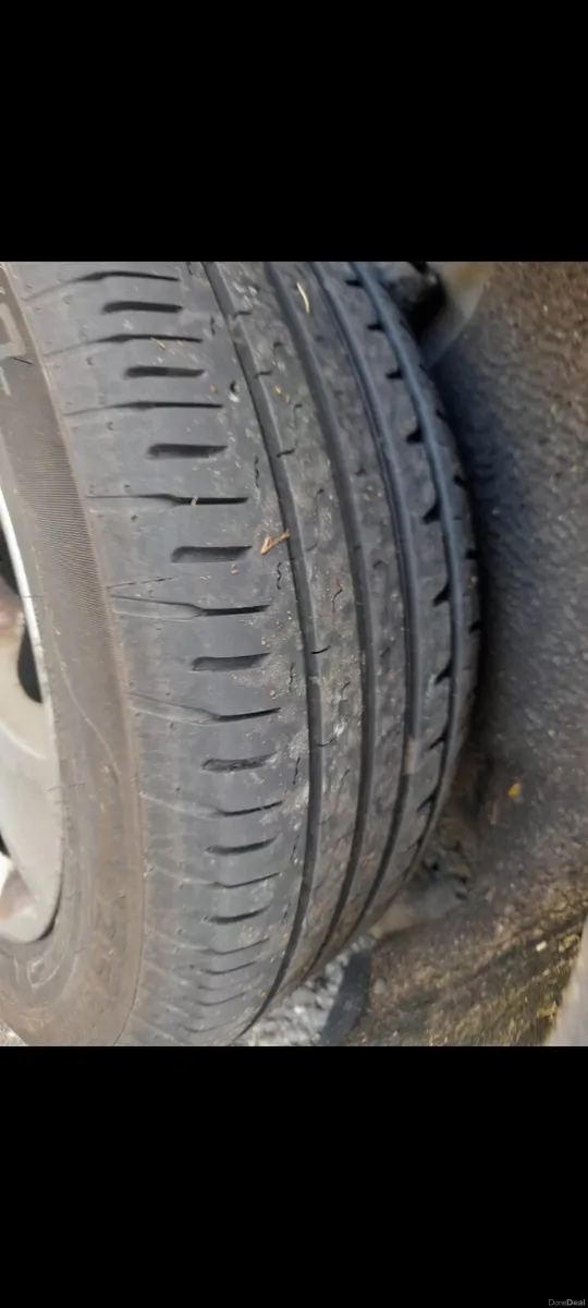 Skoda yeti - Image 2