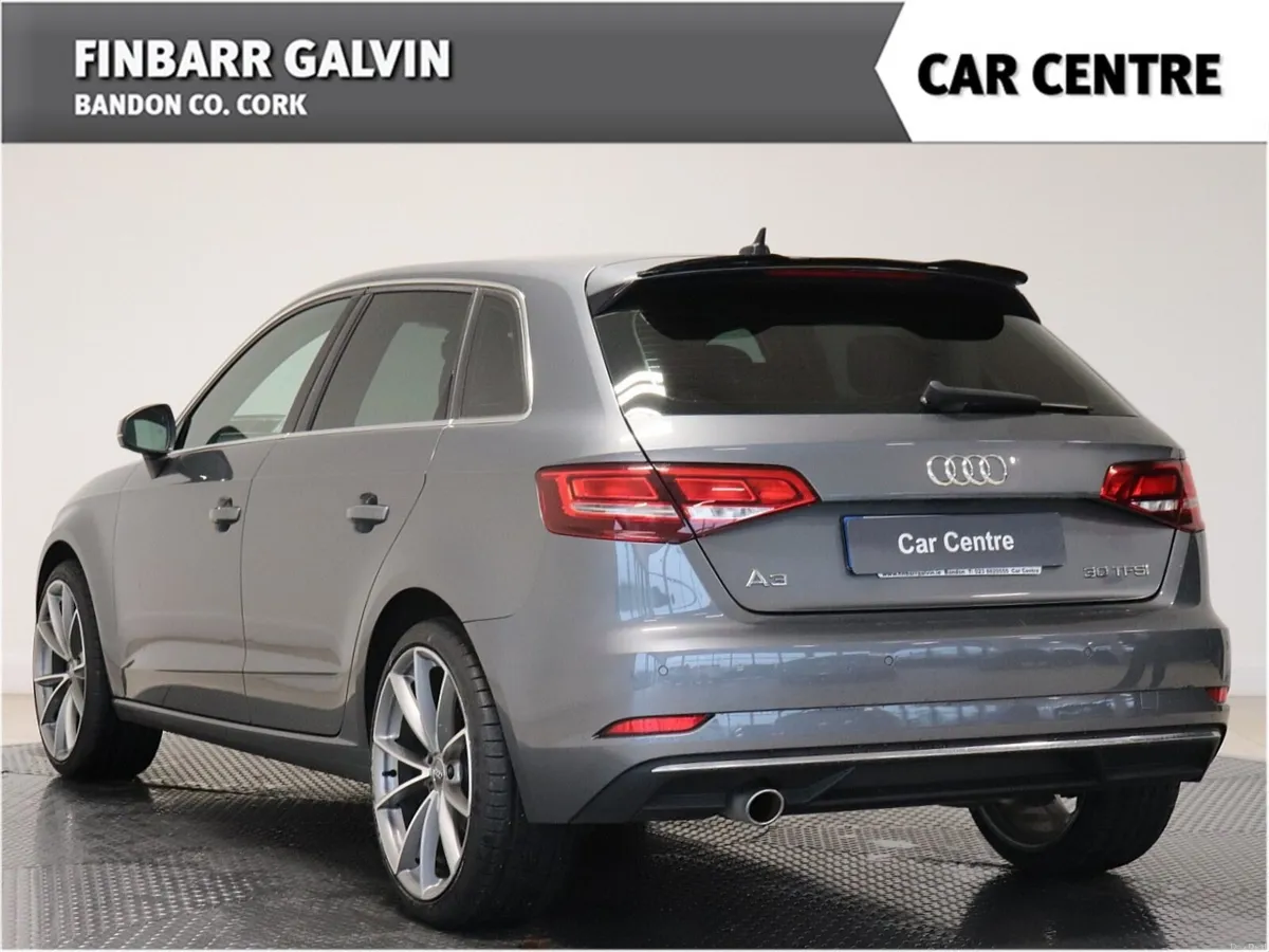 A3 Sportback SE 1.0TFSI 115bhp - Image 2