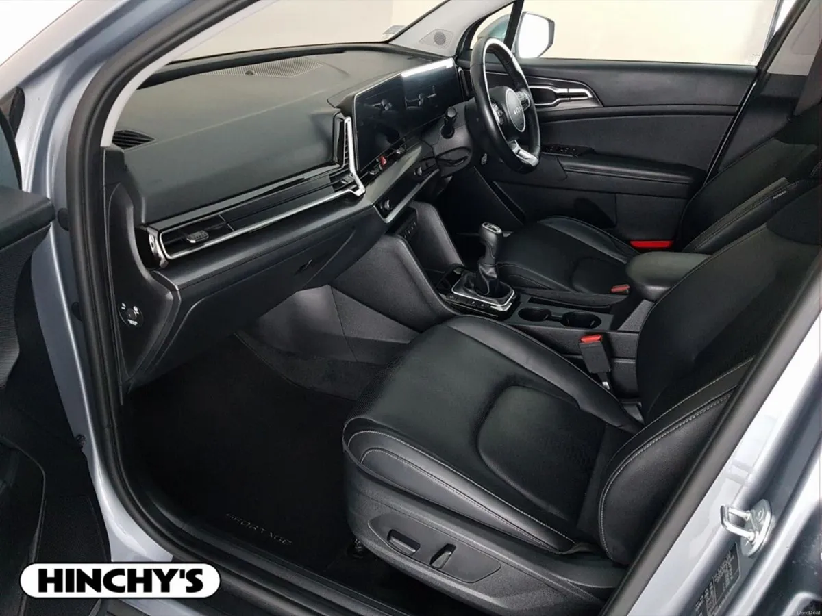 Kia Sportage K3 Diesel - Image 4