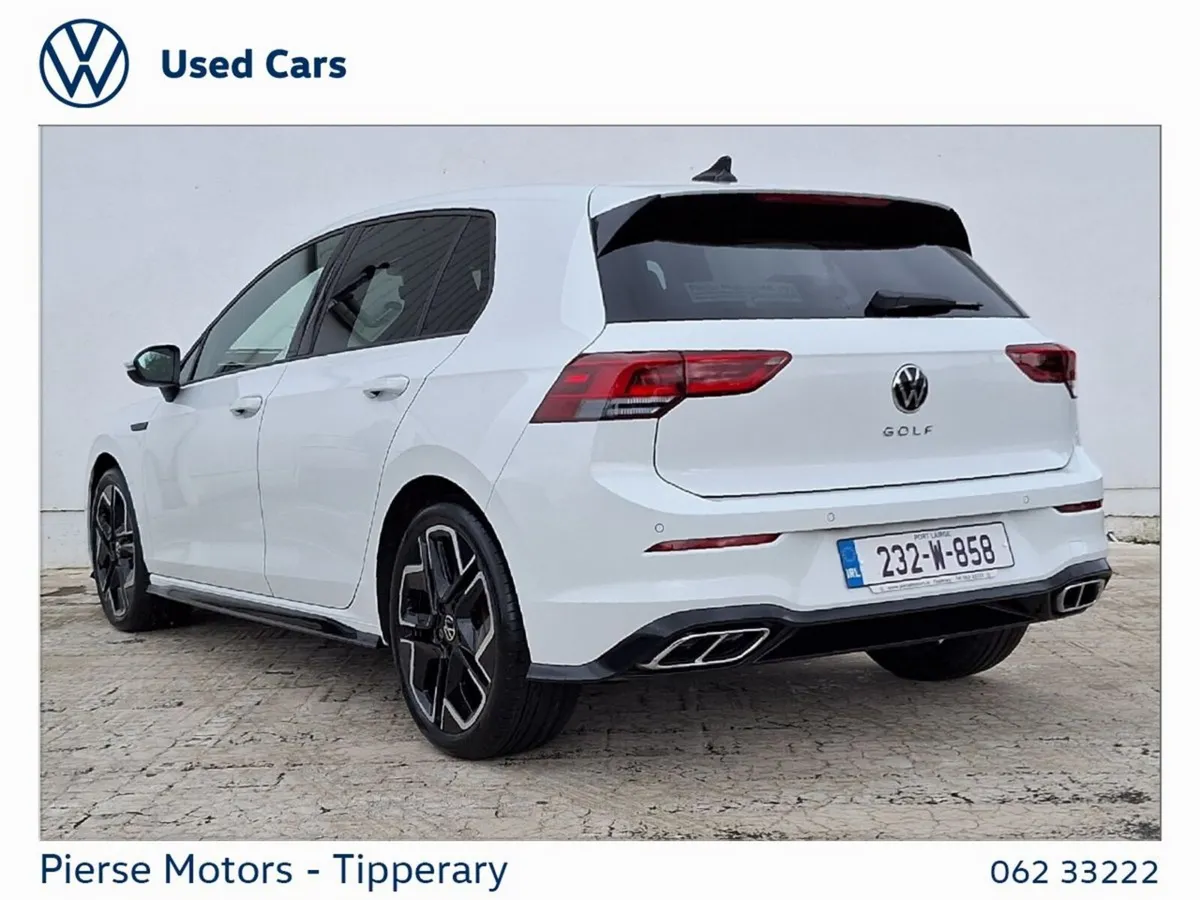 Volkswagen Golf 2.0 TDI 150HP R-Line - Image 3