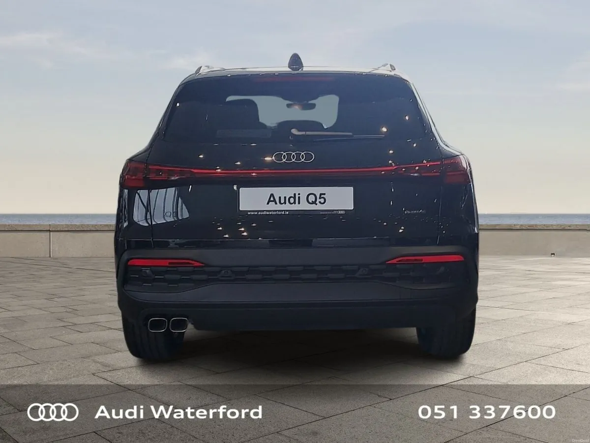 Audi Q5 40 TDI Q SE - Image 6