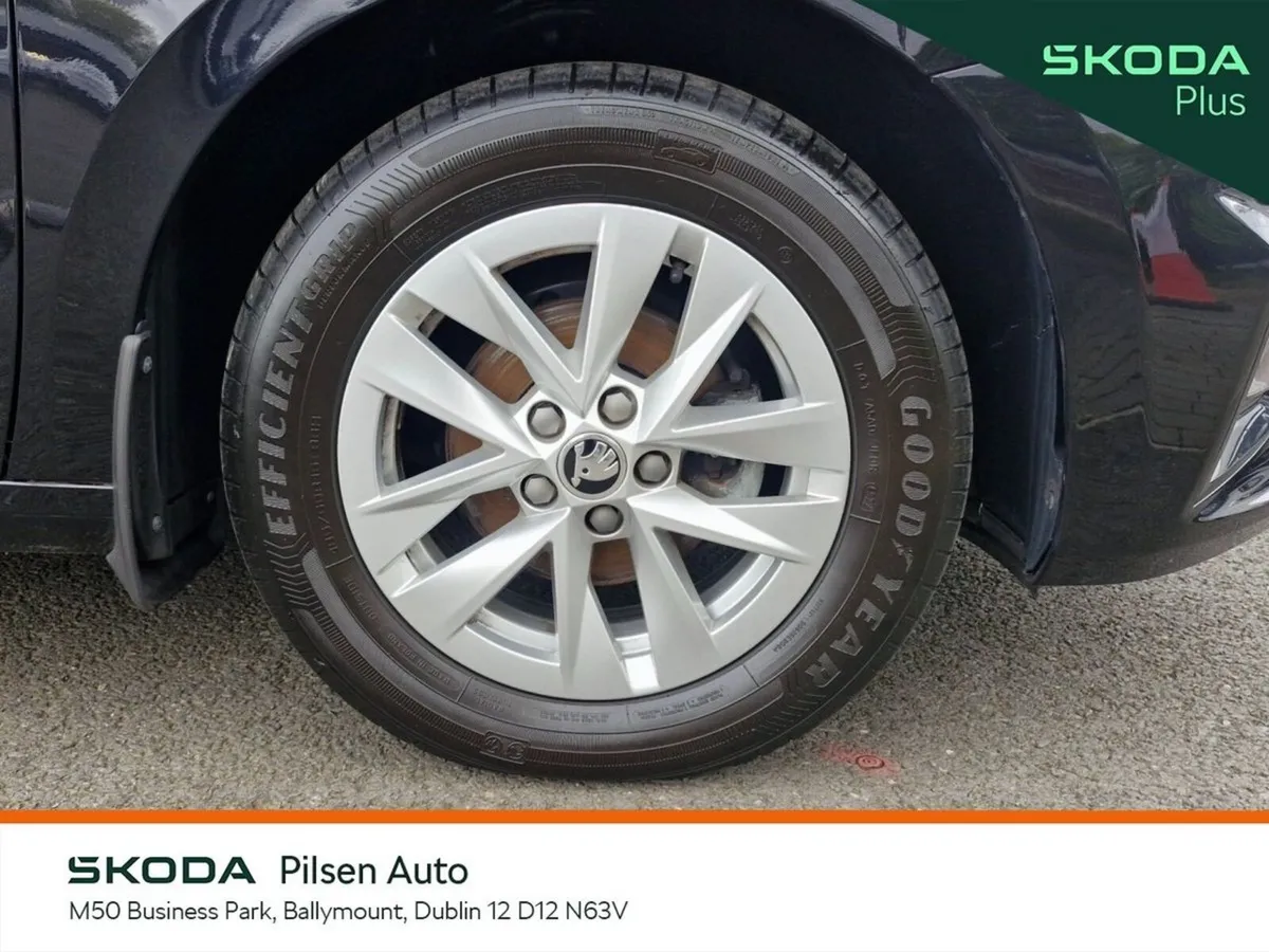 Skoda Fabia (86) 1.0 MPI 65HP AMBITION - Image 4