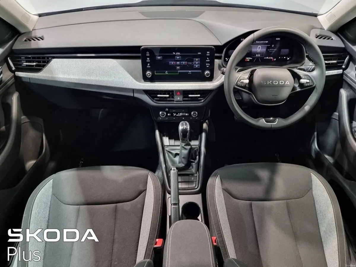 Skoda Kamiq KAMIQ SELECTION 1.0TSI 115HP DSG - Image 2