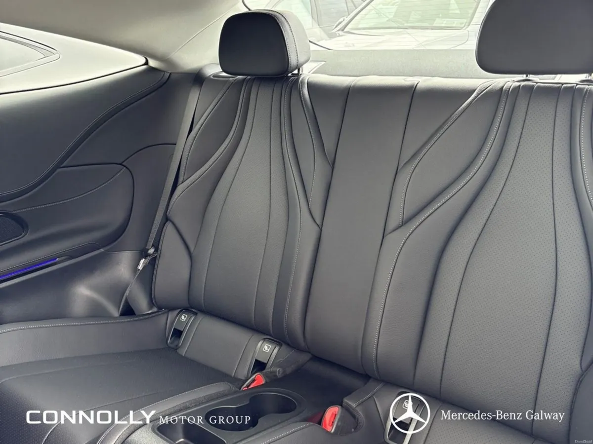 Mercedes-Benz CLE CLE 220d AMG Line Plus | Multisp - Image 4