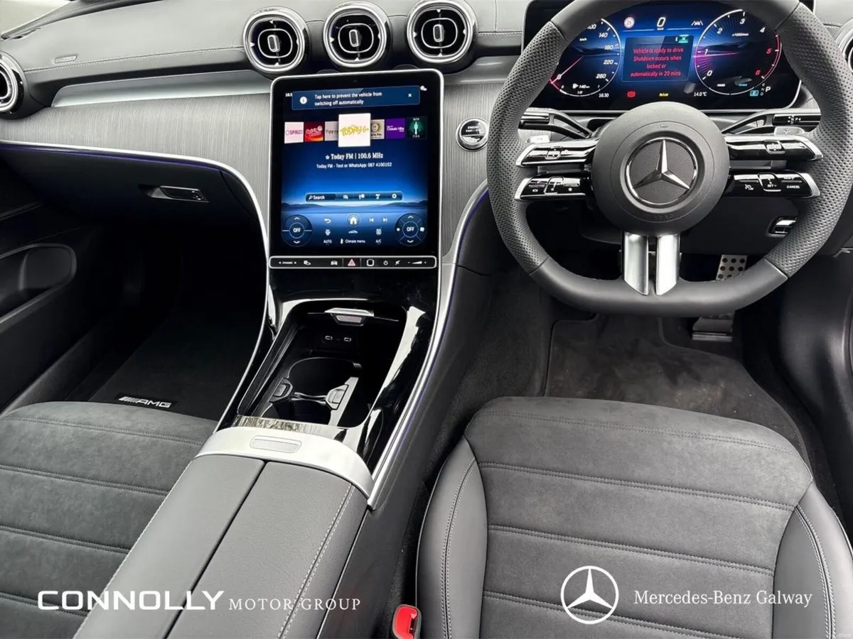 Mercedes-Benz CLE CLE 220d | AMG Line Plus | €697p - Image 4