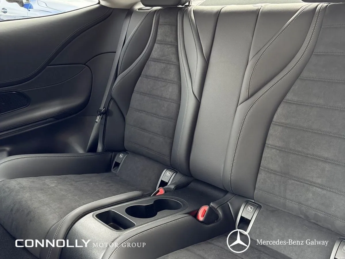 Mercedes-Benz CLE CLE 220d | AMG Line Plus | €697p - Image 6