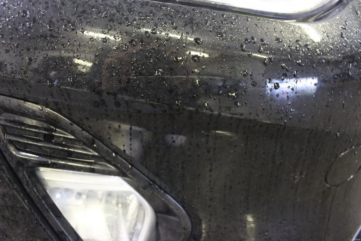 Ford Fiesta 1.0T EcoBoost 100 PS Titanium - TENDER - Image 3