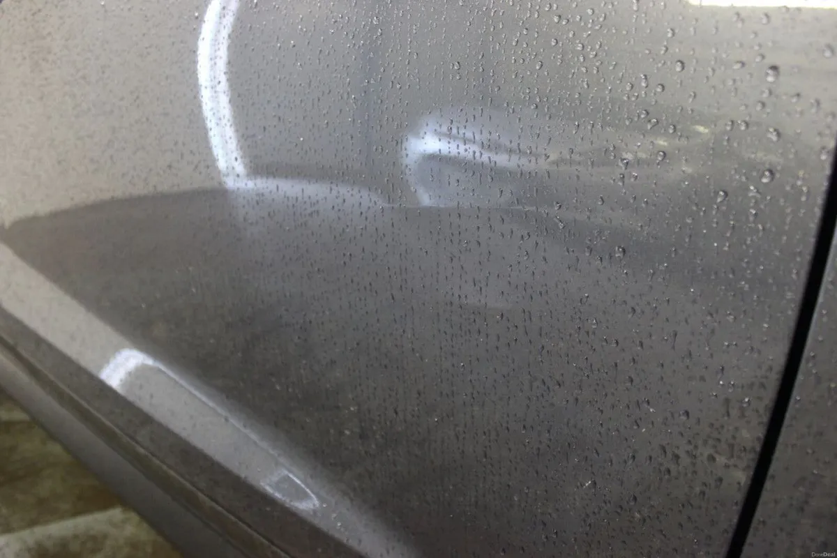 Hyundai Tucson 1.7 D Comfort - TENDER 31 - Image 4