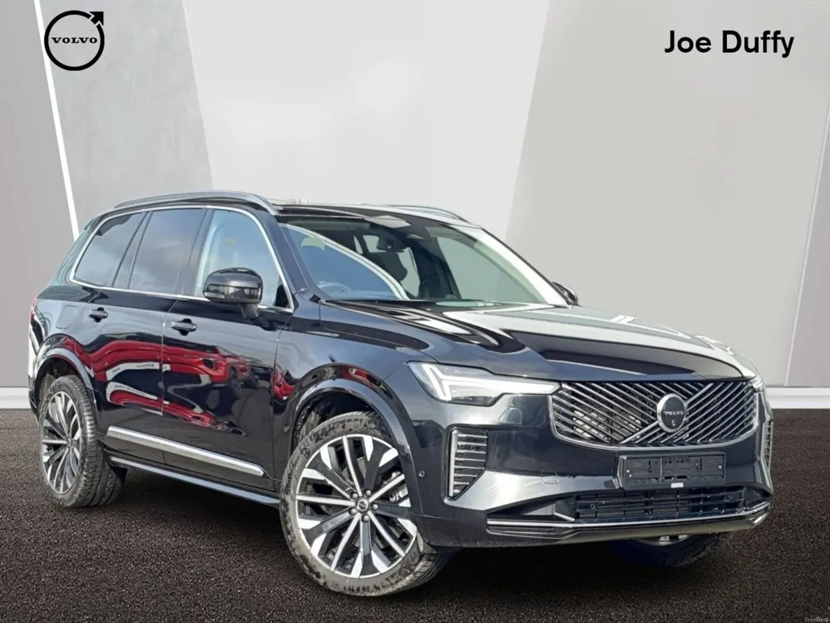 Volvo XC90 Xc90 Ultra T8 Phev Awd Auto  Ultra  Rec - Image 1