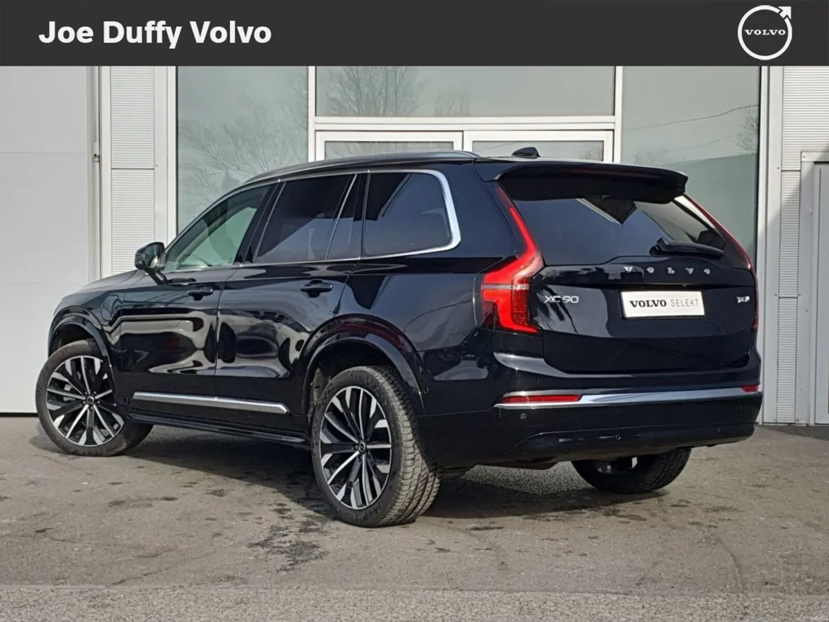 Volvo XC90 Xc90 Ultra T8 Phev Awd Auto  Ultra  Rec - Image 3
