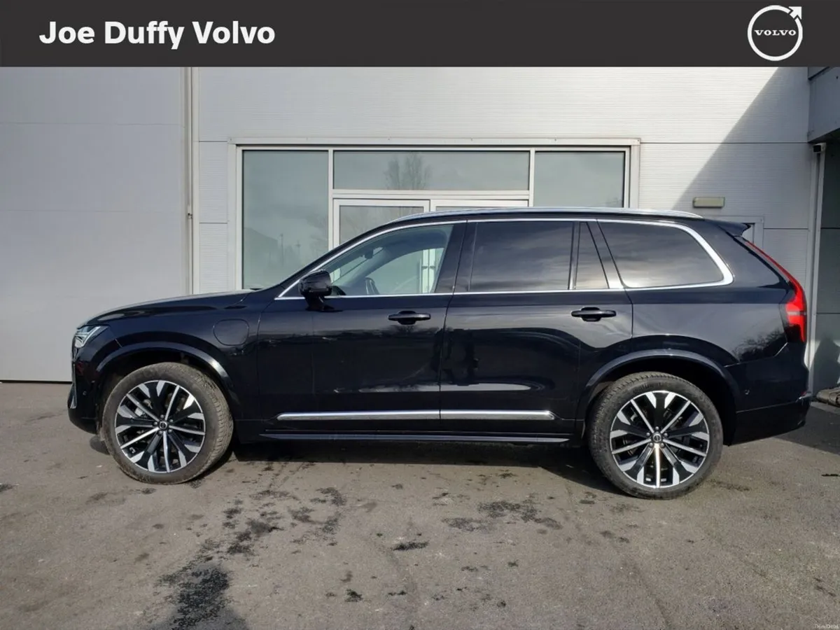 Volvo XC90 Xc90 Ultra T8 Phev Awd Auto  Ultra  Rec - Image 4