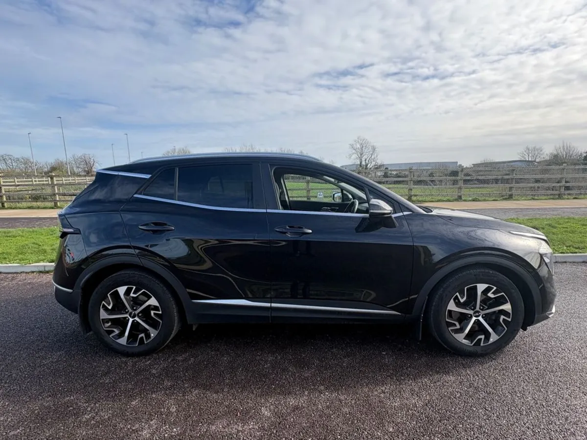 Kia Sportage Mhev K3 DSL 5DR, WARRANTY TILL 2030, - Image 3