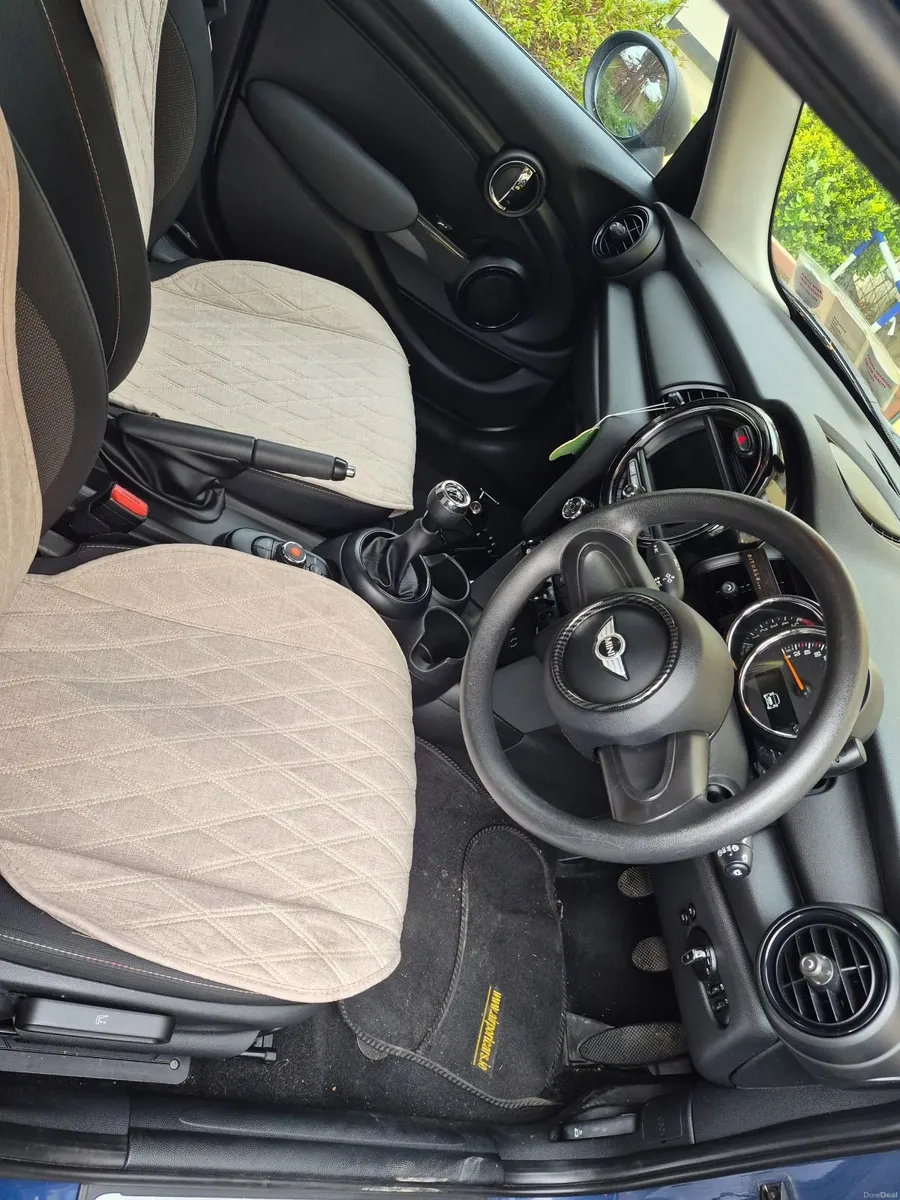 Mini One 2015 - Image 3