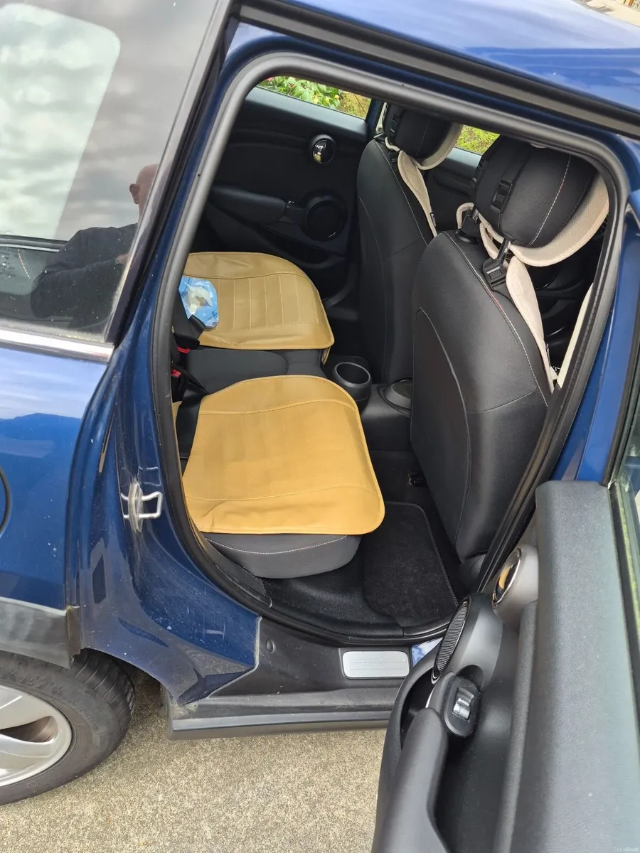 Mini One 2015 - Image 4