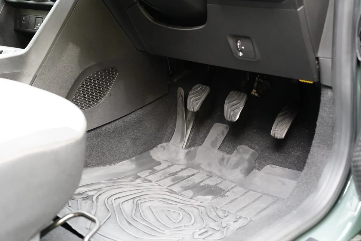 Dacia Sandero Stepway 2024 - Image 4