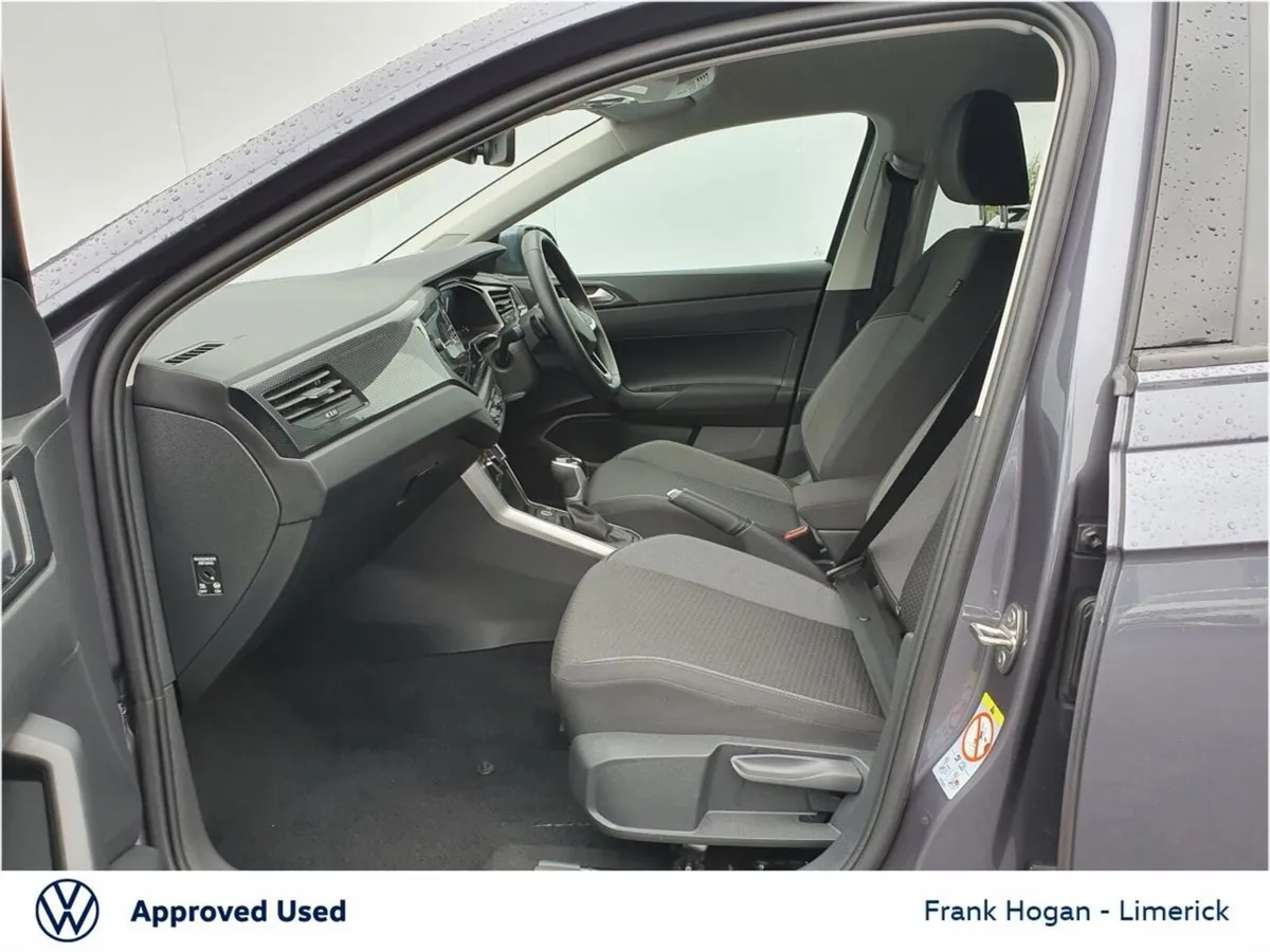 Volkswagen Taigo 1.0 TSI 115HP EDITION 75 Automati - Image 4