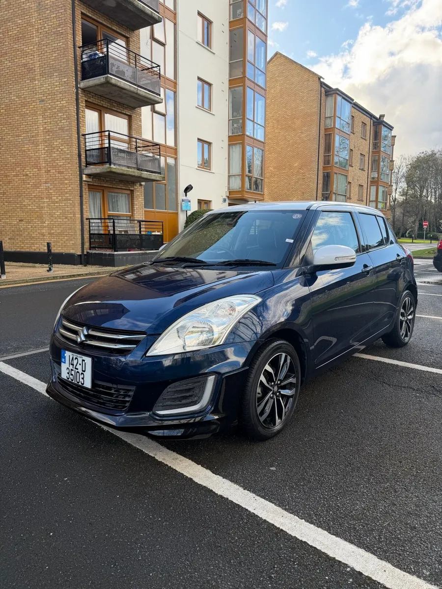 Suzuki swift - Image 2