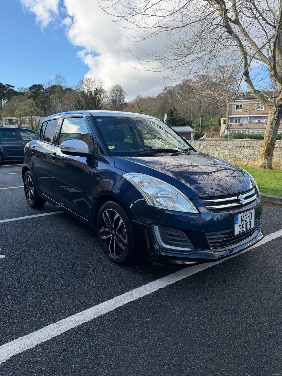 Suzuki swift - Image 1